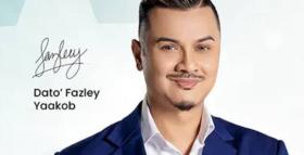 Multi-Brand Icon Dato Fazley Yaakob’s Secret to Looking & Feeling His Best